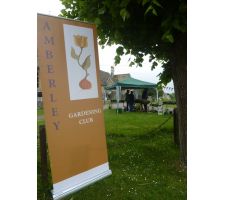 Photo of Amberley Gardening Club Photo of Amberley Gardening Club