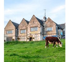 Photo of Amberley Inn, The Photo of Amberley Inn, The