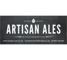 Photo of Artisan Ales Photo of Artisan Ales