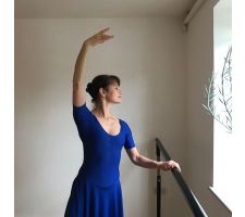 Photo of Ballet for Adults Photo of Ballet for Adults