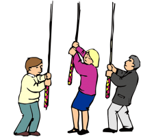 Photo of Bellringing Photo of Bellringing