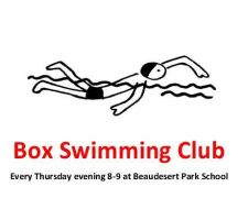 Photo of Box Swimming Club Photo of Box Swimming Club