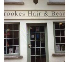 Photo of Brookes Hair and Beauty Photo of Brookes Hair and Beauty