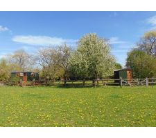 Photo of Burnt Ash Farm Photo of Burnt Ash Farm