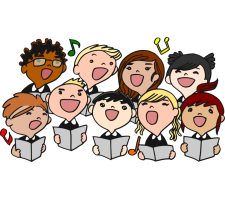 Photo of Childrens Church Choir & Fun Club Photo of Childrens Church Choir & Fun Club