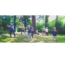 Photo of Joe’s Easy TaiChi and Movement Photo of Joe’s Easy TaiChi and Movement