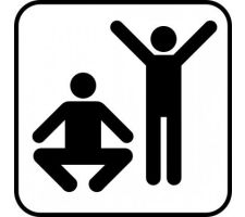 Photo of Exercise for the over 60s Photo of Exercise for the over 60s