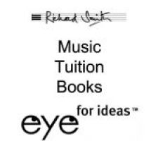 Photo of Eye for Ideas Photo of Eye for Ideas