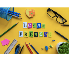 Photo of French Tuition Photo of French Tuition