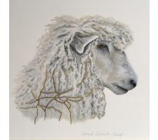 Photo of Gemma Pitman Art Photo of Gemma Pitman Art