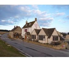 Photo of Halfway Cafe Photo of Halfway Cafe