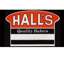 Photo of Hall’s Quality Bakers Photo of Hall’s Quality Bakers