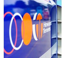 Photo of Howard Tenens Logistics Photo of Howard Tenens Logistics