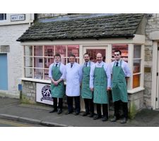 Photo of Taylor & Sons Butchers, L Photo of Taylor & Sons Butchers, L