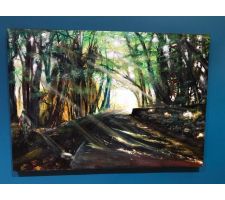 Photo of Mary Davis Smith Art Photo of Mary Davis Smith Art