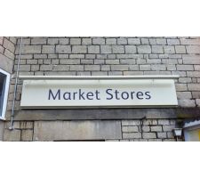 Photo of M&B Stores Photo of M&B Stores