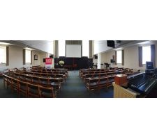 Photo of Minchinhampton Baptist Church Hall Hire Photo of Minchinhampton Baptist Church Hall Hire