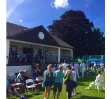 Photo of Minchinhampton Cricket Club Photo of Minchinhampton Cricket Club