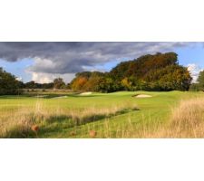 Photo of Minchinhampton Golf Club Photo of Minchinhampton Golf Club