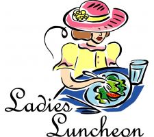 Photo of Minchinhampton Ladies Luncheon Club Photo of Minchinhampton Ladies Luncheon Club