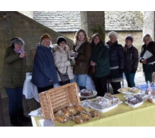 Photo of Minchinhampton Market Photo of Minchinhampton Market