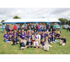 Photo of Minchinhampton Pony Club Photo of Minchinhampton Pony Club