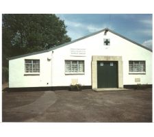 Photo of Minchinhampton Scout Hut Photo of Minchinhampton Scout Hut