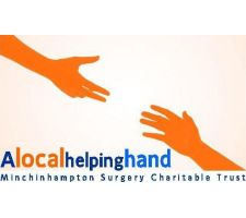 Photo of Minchinhampton Surgery Charitable Trust Photo of Minchinhampton Surgery Charitable Trust