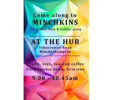 Photo of Minchkins Photo of Minchkins