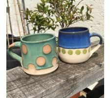 Photo of Mugness Green Photo of Mugness Green