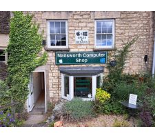 Photo of Nailsworth Computer Shop Photo of Nailsworth Computer Shop