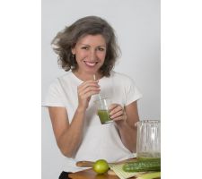 Photo of Nutritionist and aromatherapist Photo of Nutritionist and aromatherapist