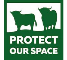 Photo of Protect our Space Photo of Protect our Space