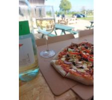 Photo of RamShackle Pizza Co Photo of RamShackle Pizza Co