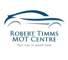 Photo of Robert Timms MOT Centre Photo of Robert Timms MOT Centre