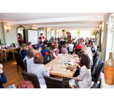 Photo of Stroud Businesswomen’s Network Photo of Stroud Businesswomen’s Network