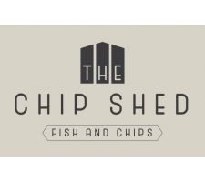 Photo of Chip Shed, The Photo of Chip Shed, The