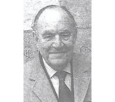 Photo of David Thomas Charitable Trust, The Photo of David Thomas Charitable Trust, The