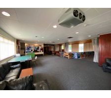 Photo of Minchinhampton Community Hub Photo of Minchinhampton Community Hub