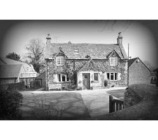 Photo of Ragged Cot, The Photo of Ragged Cot, The