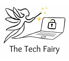 Photo of The Tech Fairy Photo of The Tech Fairy