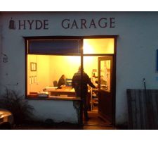 Photo of Turner J & M Ltd Photo of Turner J & M Ltd