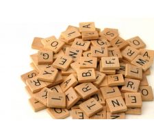 Photo of U3A Scrabble Photo of U3A Scrabble