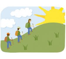 Photo of Weekly Walking Group Photo of Weekly Walking Group