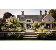 Photo of Wellness Interiors Photo of Wellness Interiors