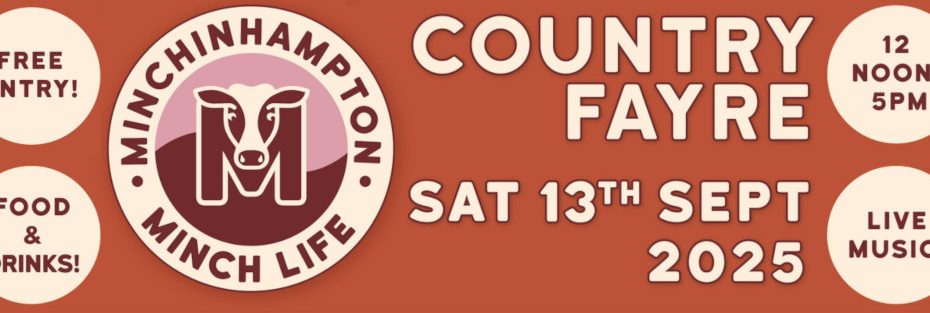 Minch Country Fayre 2025