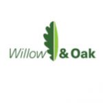 Willow and Oak