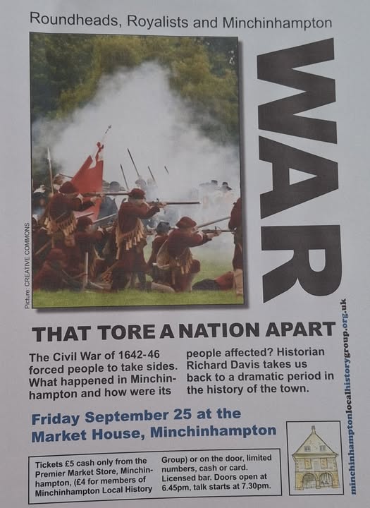 War that Tore a Nation apart